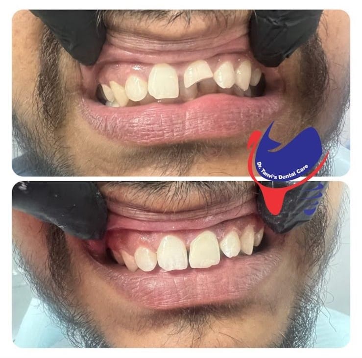aesthetic dentistry