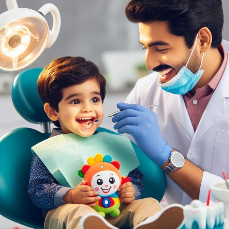 kids-dentistry